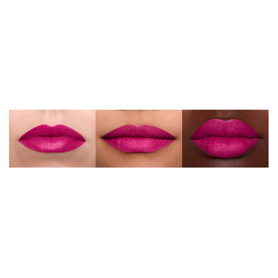 NYX Professional Makeup Suede Matte Lipstick Clinger 3,5g