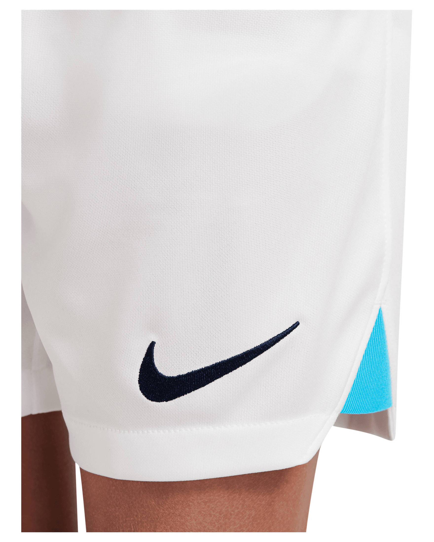 Nike| Kinder Fußballshorts Replica CHELSEA FC 2022/23 STADIUM HOME/AWAY