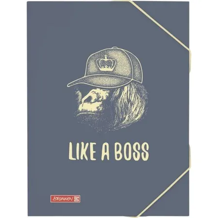 BRUNNEN Sammelmappe Boss, DIN A3