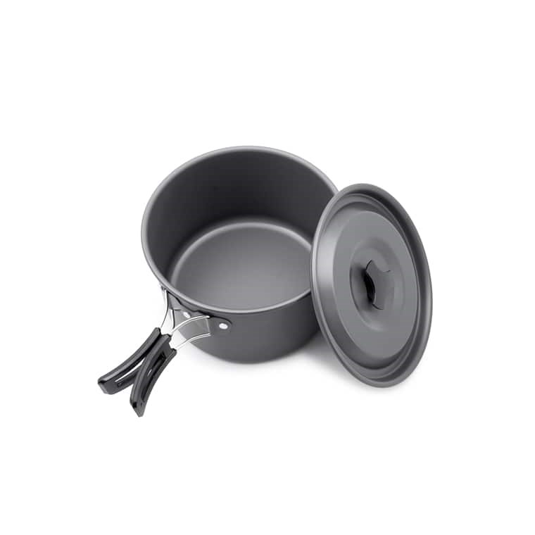 Nordfjell Pot 2,5L