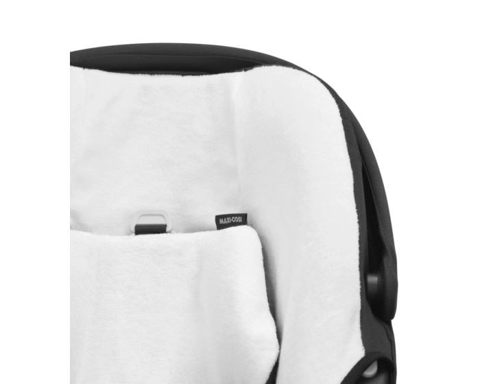 Kindersitzbezug aus Biobaumwolle Pebble 360 Pro / Pebble 360