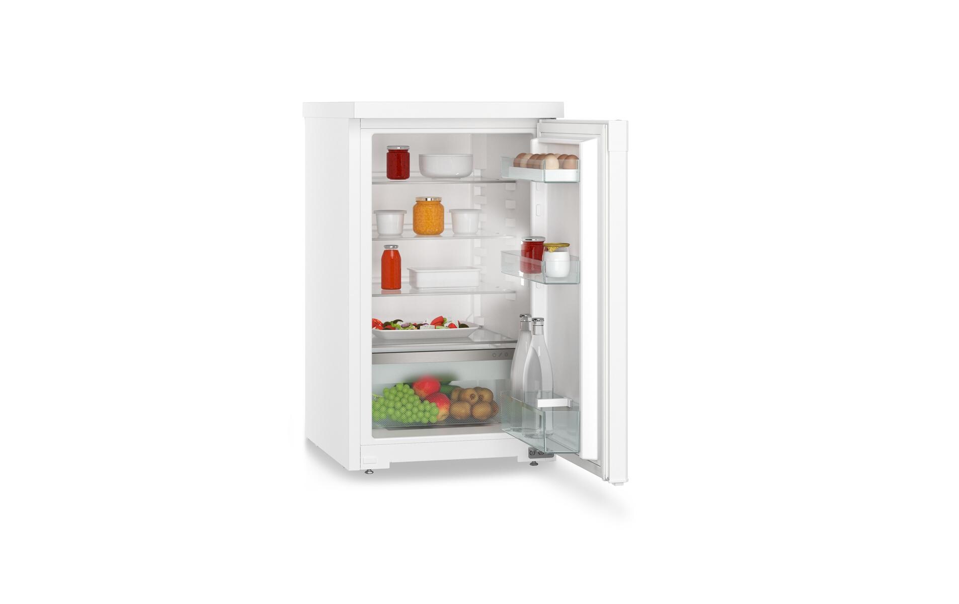 Kühlschrank Rd 1200-20 Rechts/Wechselbar<br>Tischkühlschrank