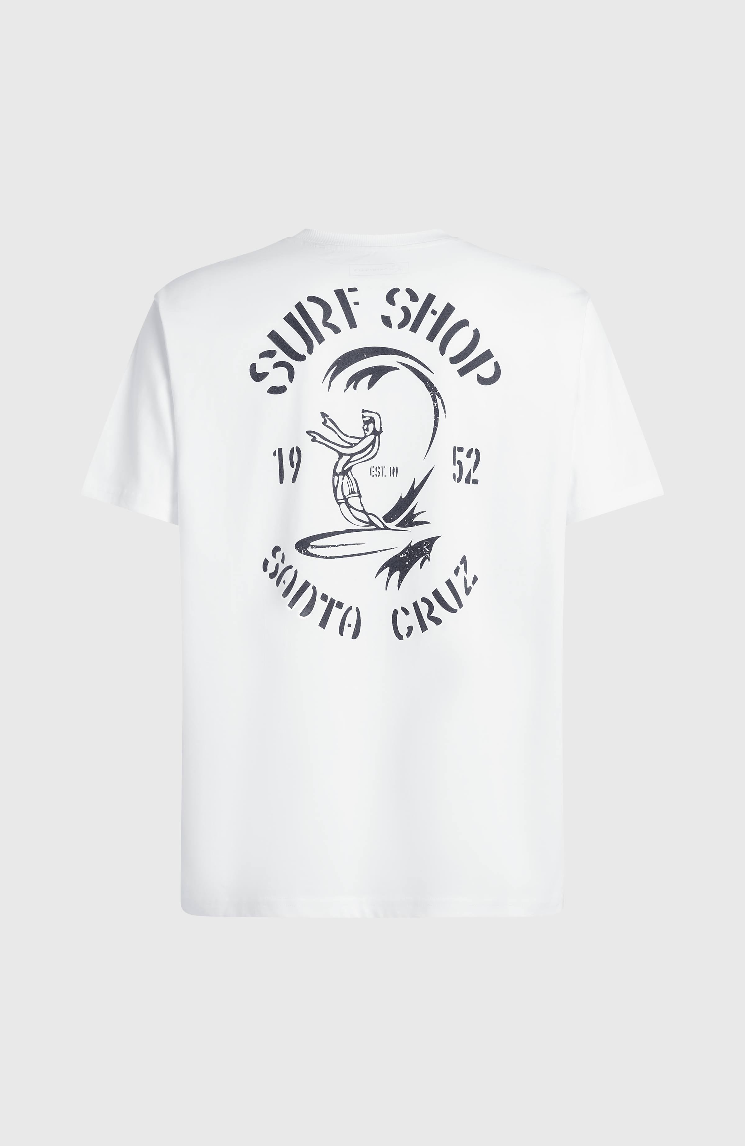 O'Riginals Surf Shop T-shirt