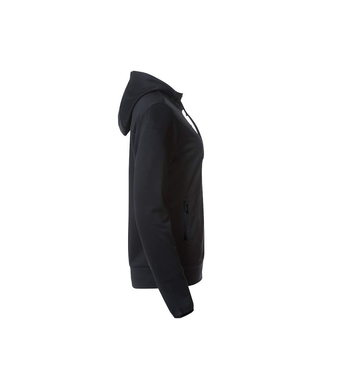 Clique - Veste OTTAWA - Femme (Noir) - UTUB341