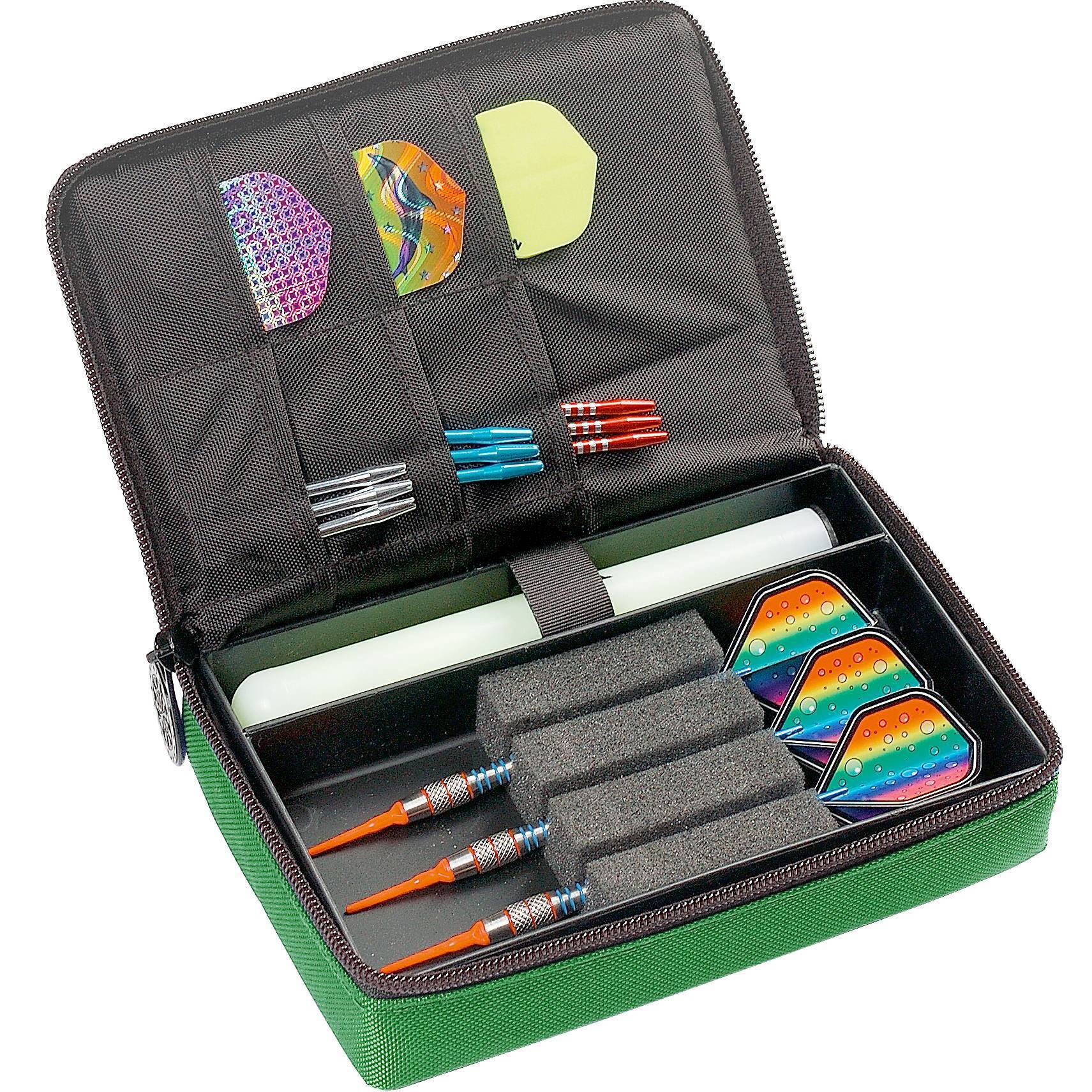 Karella - The Pak Dartswallet