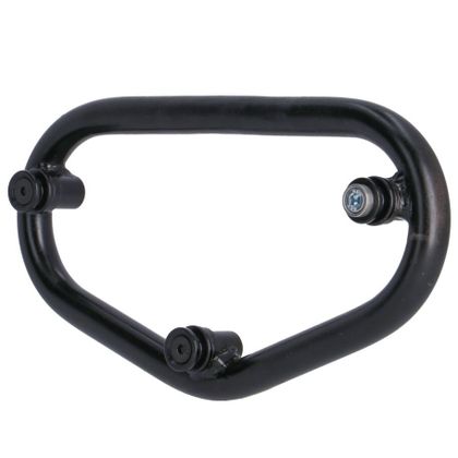 Support valises SW-MOTECH SLC COTE DROIT - Noir