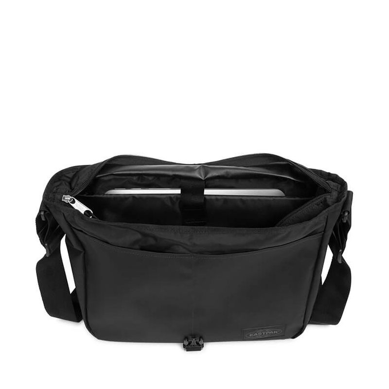 Besace Delegate + 38,5 cm Tarp Black