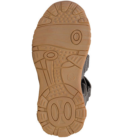 Hummel Sandalen - Klettband Infant - Eiffelturm