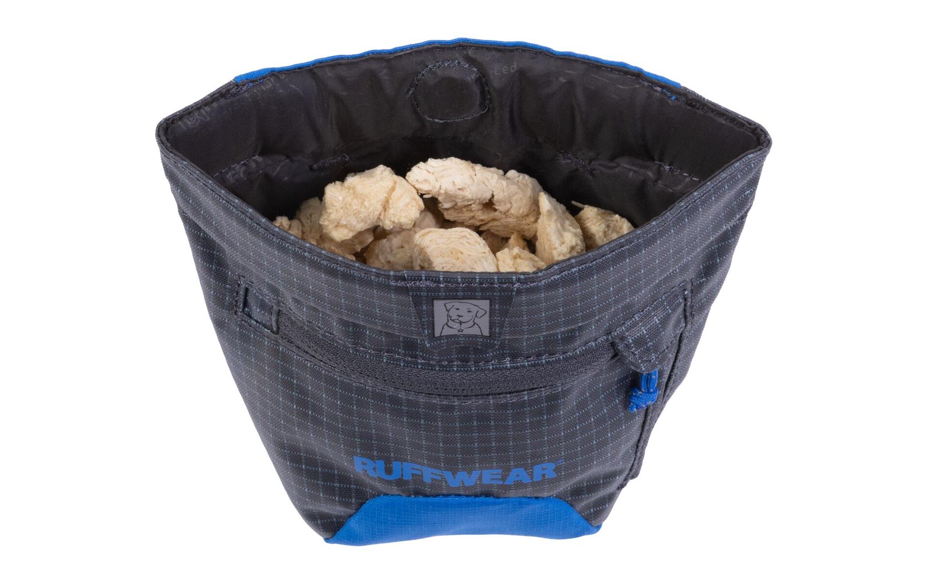 Snack-Tasche Treat Trader Pouch, Blue PoolLeckerli-Beutel für Hunde
