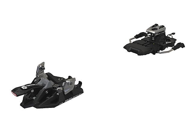 MARKER - FIXATIONS SKI RANDO ALPINIST FREE 13 B105 MM