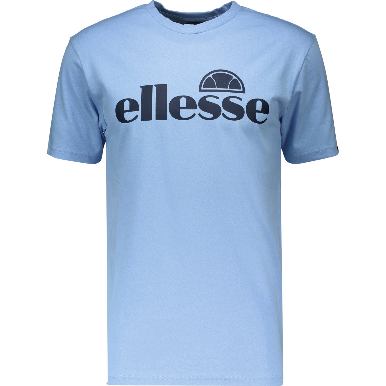 Ellesse Herren-T-Shirt Cleffios Logo XL, hellblau