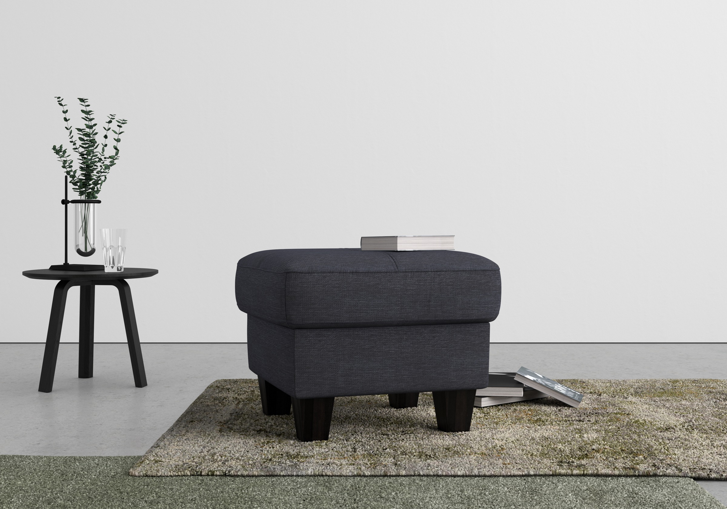 sit&more Stauraumhocker »Belluci« mit Stauraum