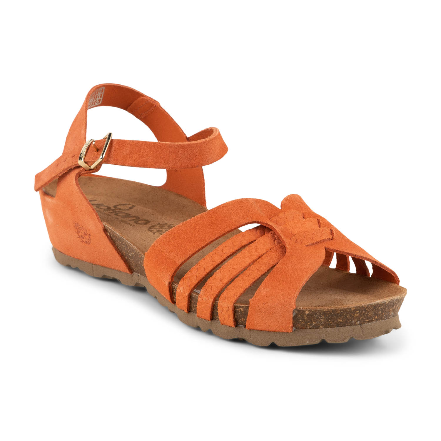 Sandales femme YOKONO MONACO 185