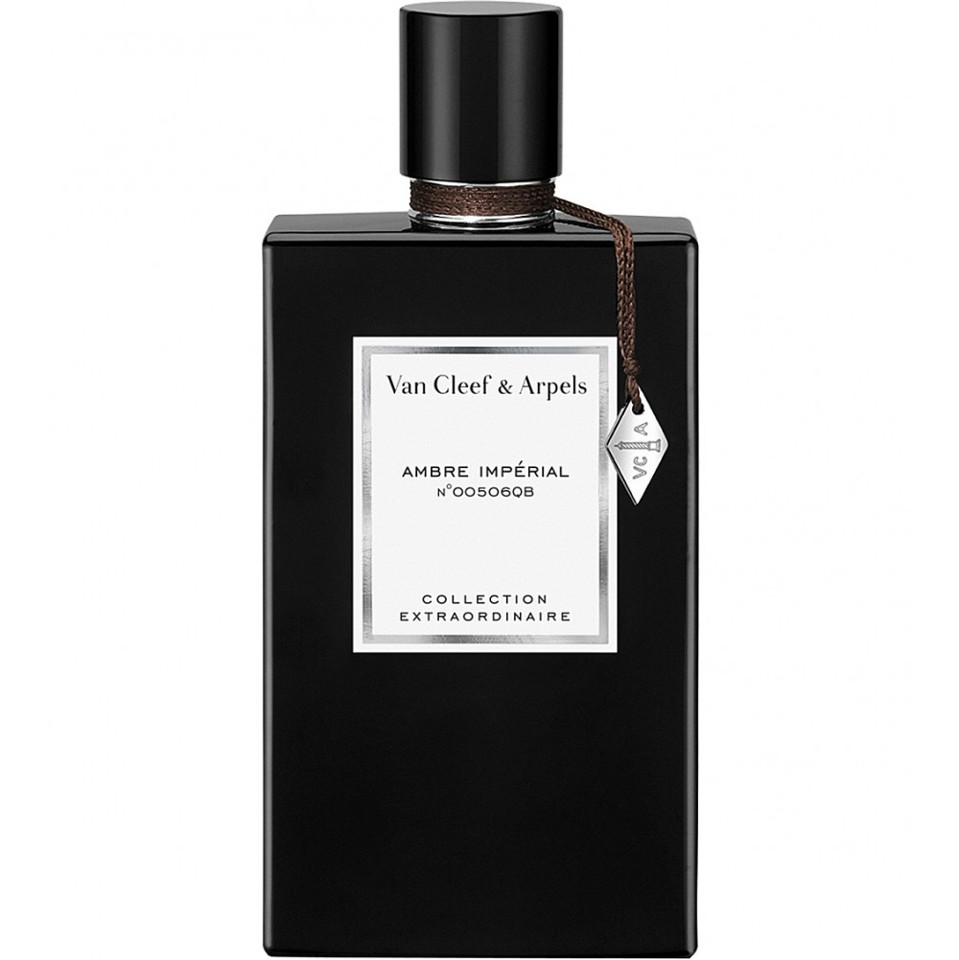 Van Cleef & Arpels - Ambre Imperial EDP 75 ml