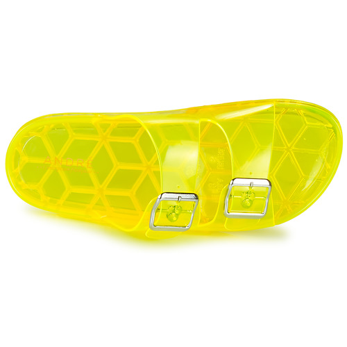 André - HAF Amarillo