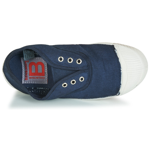 Bensimon - TENNIS ELLY - Marine