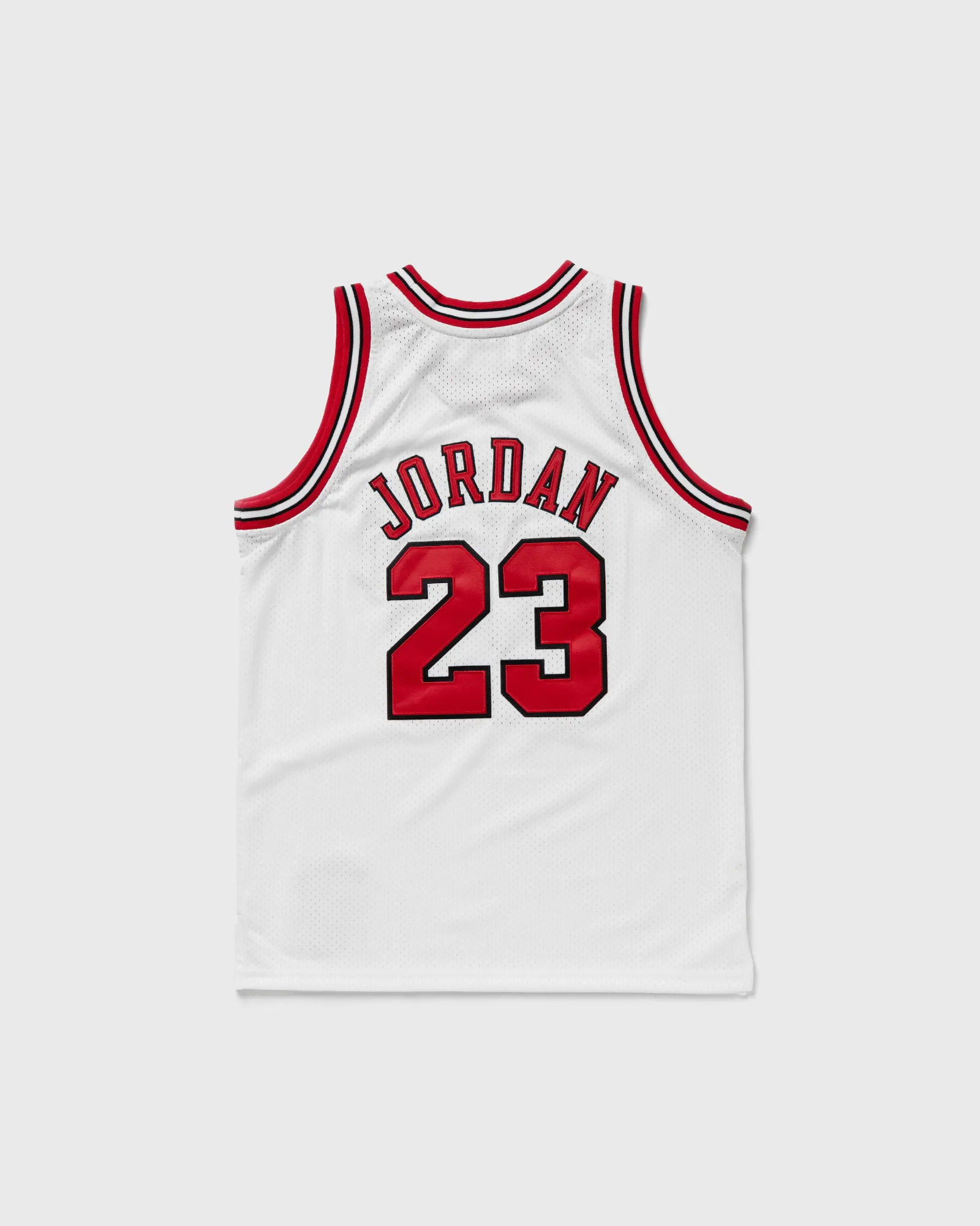 Mitchell & Ness NBA AUTHENTIC JERSEY CHICAGO BULLS 1997-98 MICHAEL JORDAN #23