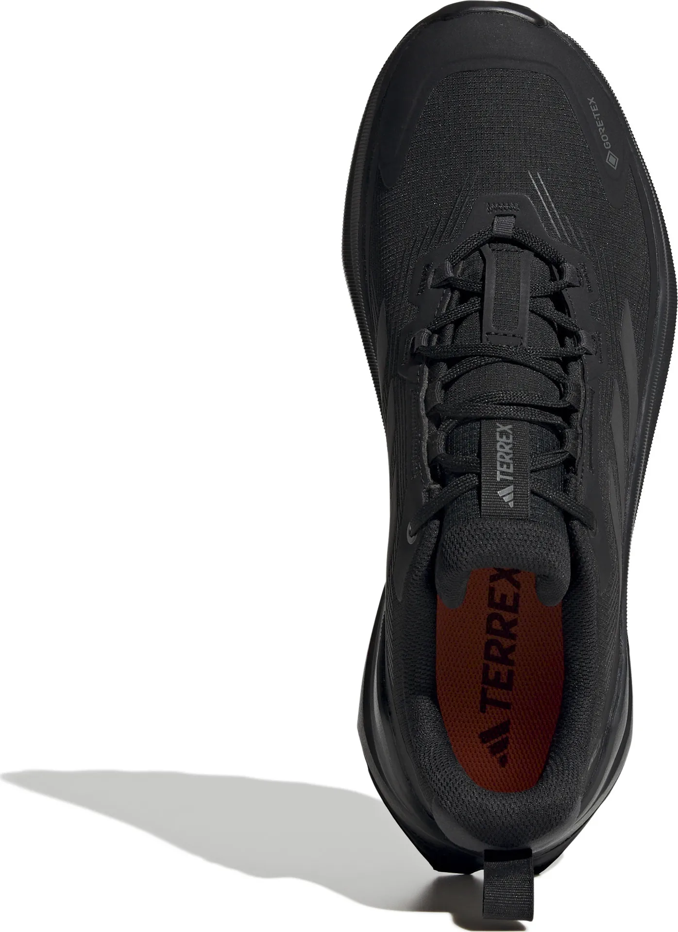 Adidas Men's Terrex Trailmaker 2 GORE-TEX Vandringsskor Core Black/Grey Four/Carbon