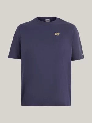 Camiseta clássica Plus Signature Logo