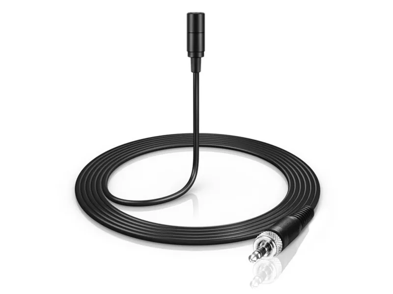 Sennheiser AVX-ME2 SET-3-EU - Mikrofonsystem - sort