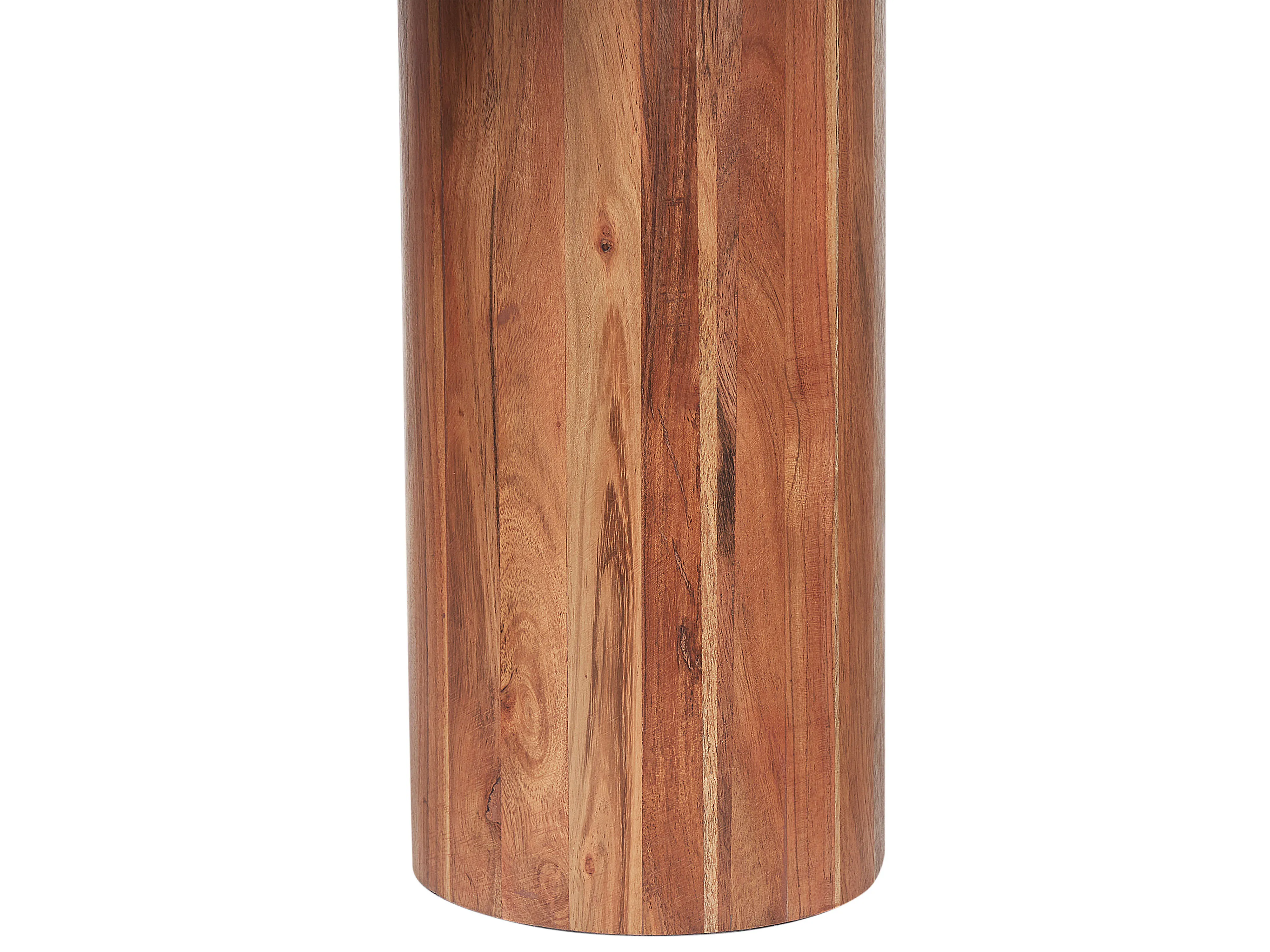 Salontafel CASABLANCA Marmer Wit