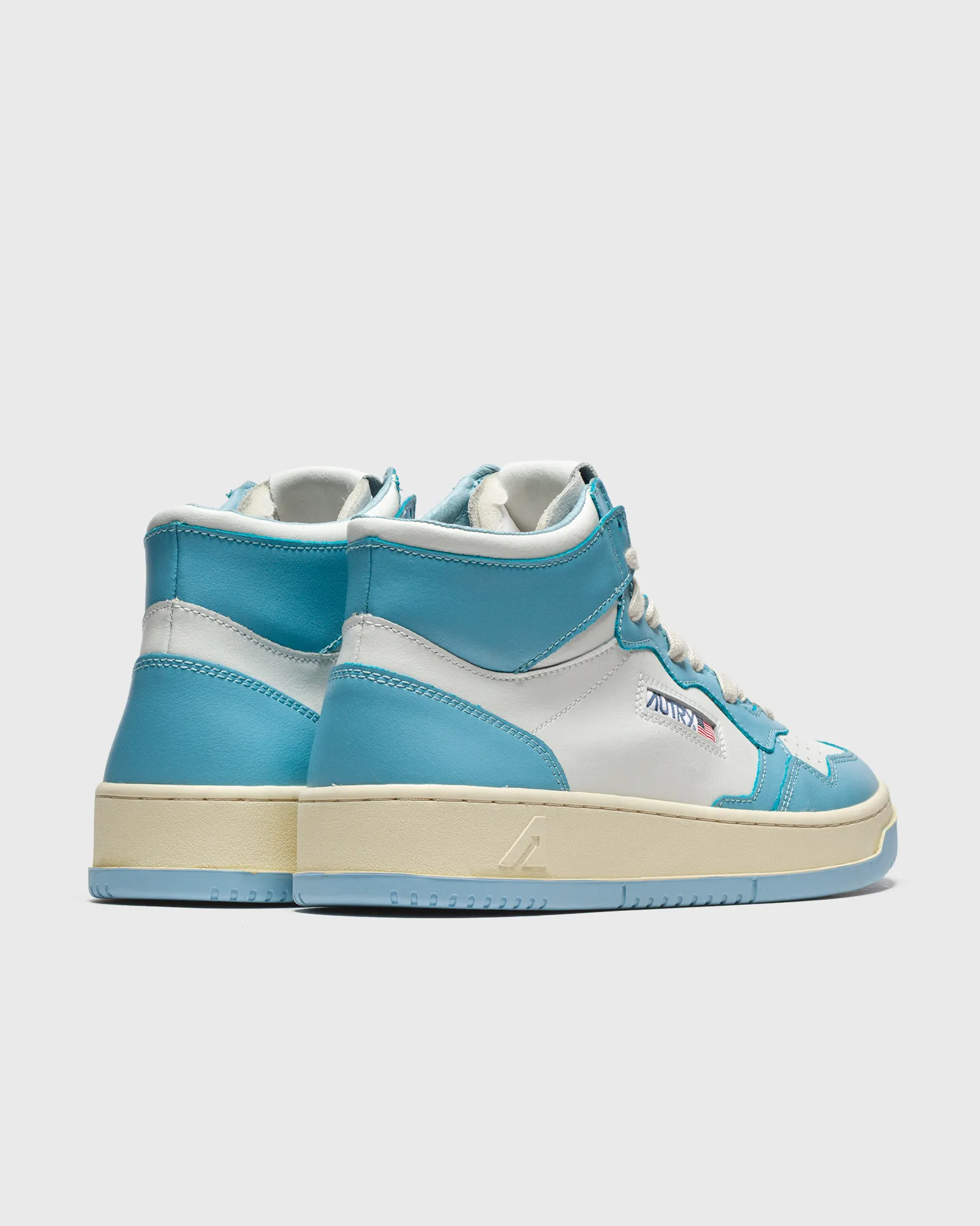 Autry Action Shoes AUTRY 1 MID MAN