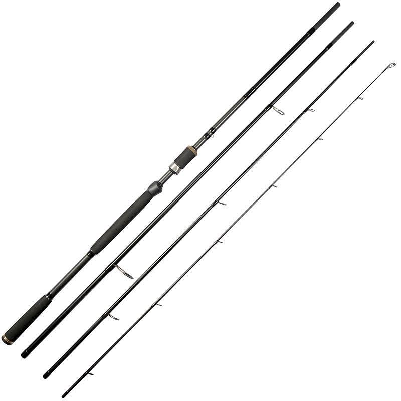 Canne Spinning Westin W3 Ultralight Spin 2Nd Travel