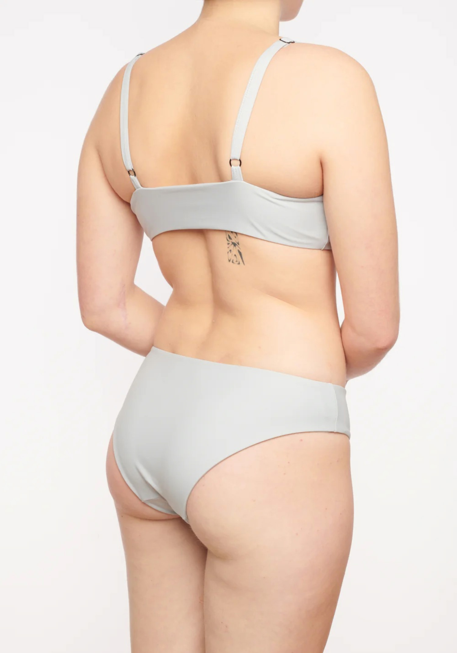Neumuhle Bikini Bottom Biasca Net-Bikini Cloud