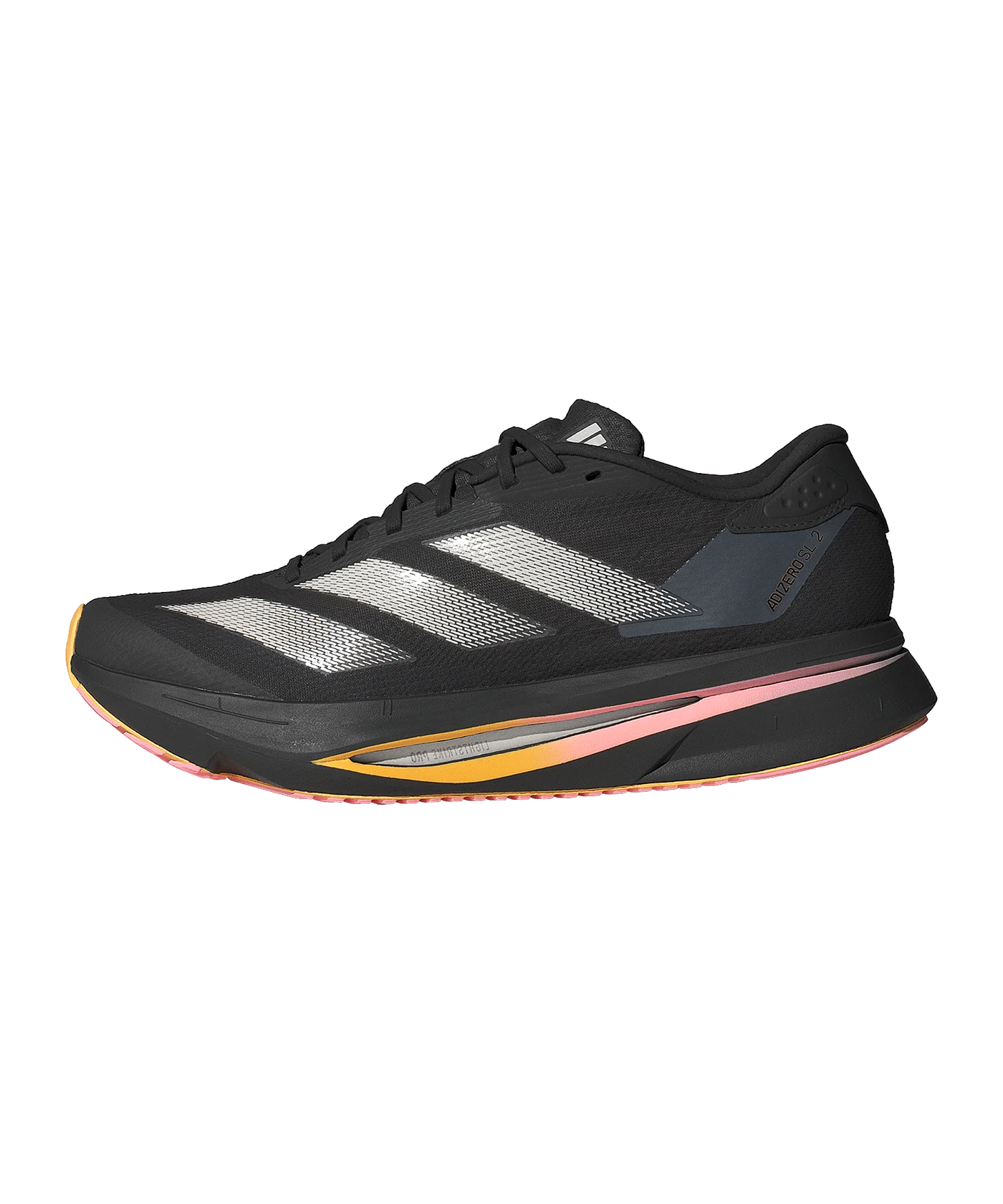adidas Adizero SL2 Running Shoes Black