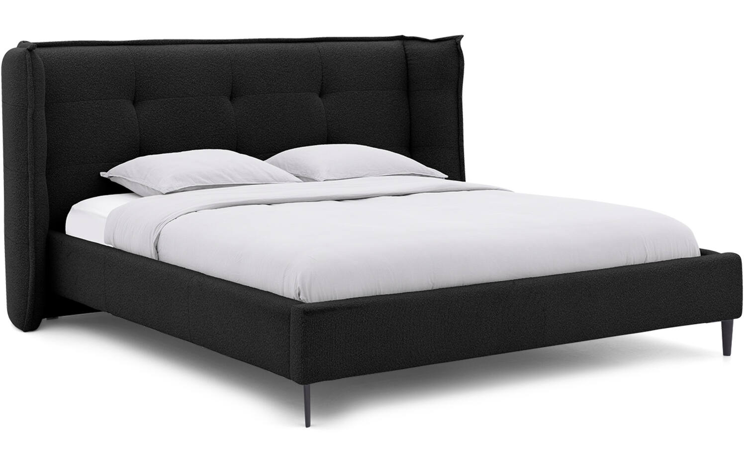 Gestoffeerd Bedframe Octaaf