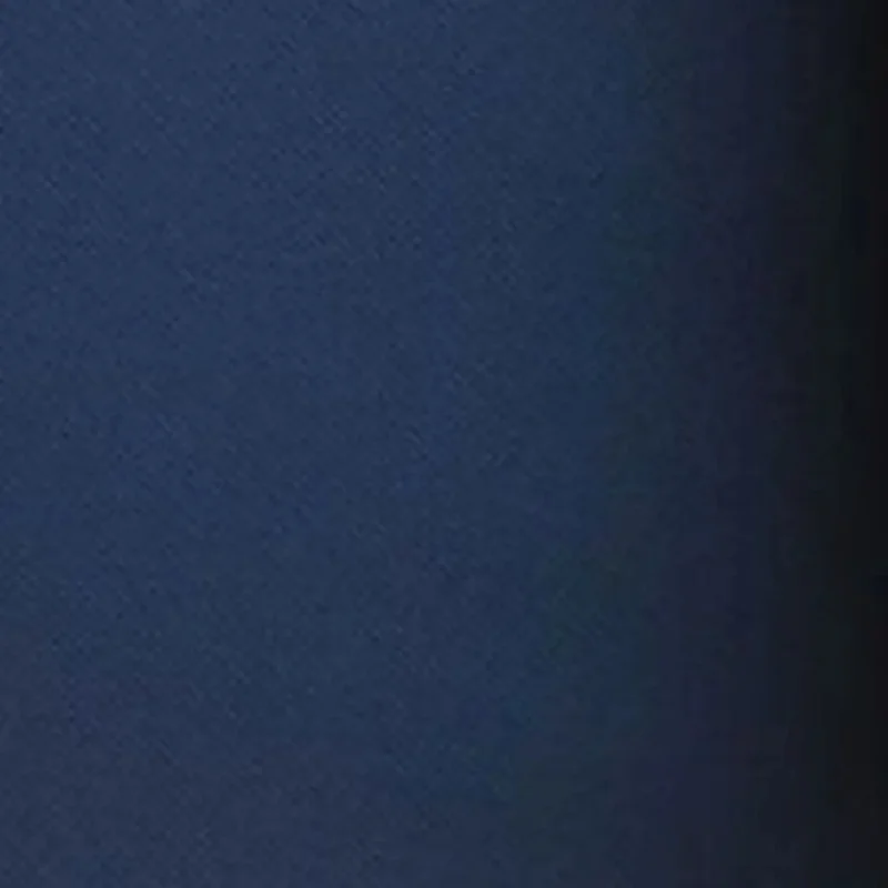 RO.IAL - Serviette de table Bio Airlaid - 40x40 - Bleu foncé - x800