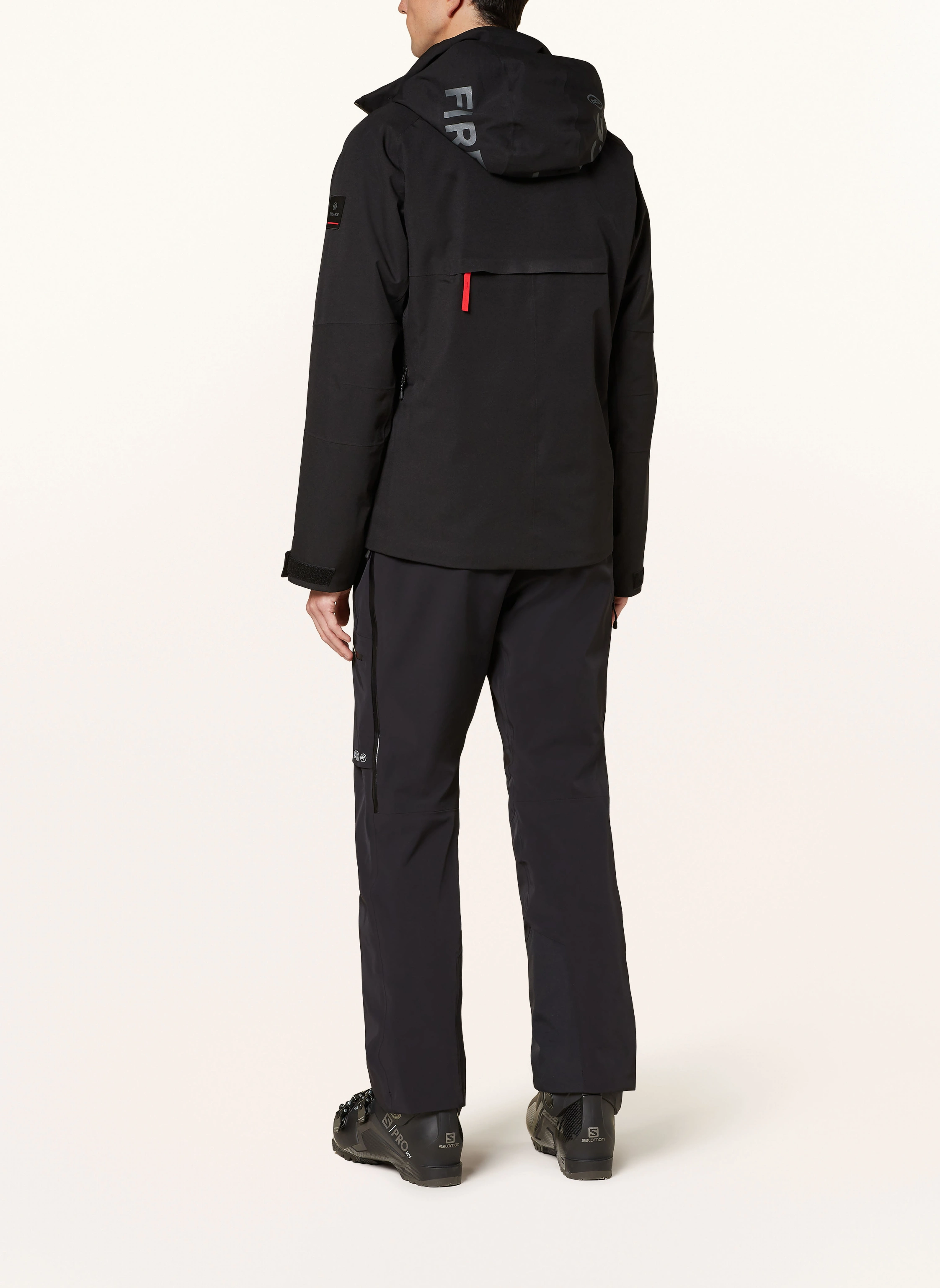 FIRE+ICE Skijacke EASON3-T