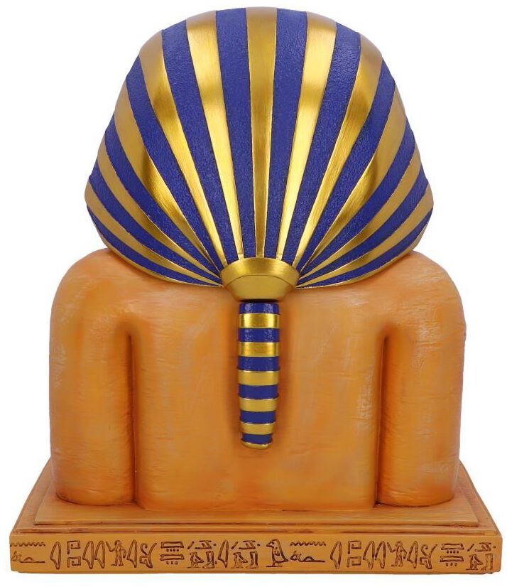 Powerslave | Iron Maiden Articles De Décoration