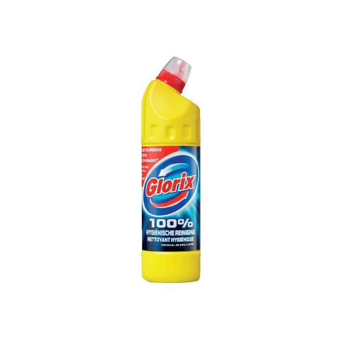 Glorix Bleek Original 750 ml Sanitair reiniger (8711600727823)