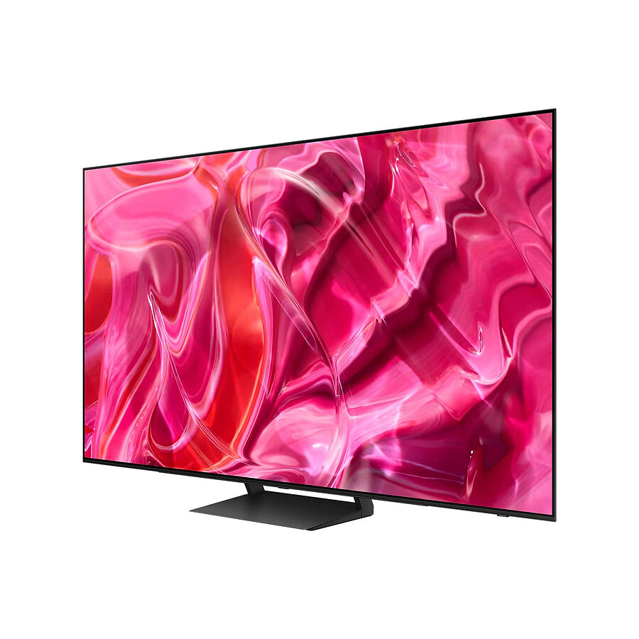Samsung OLED TQ55S90C + JBL Bar 500