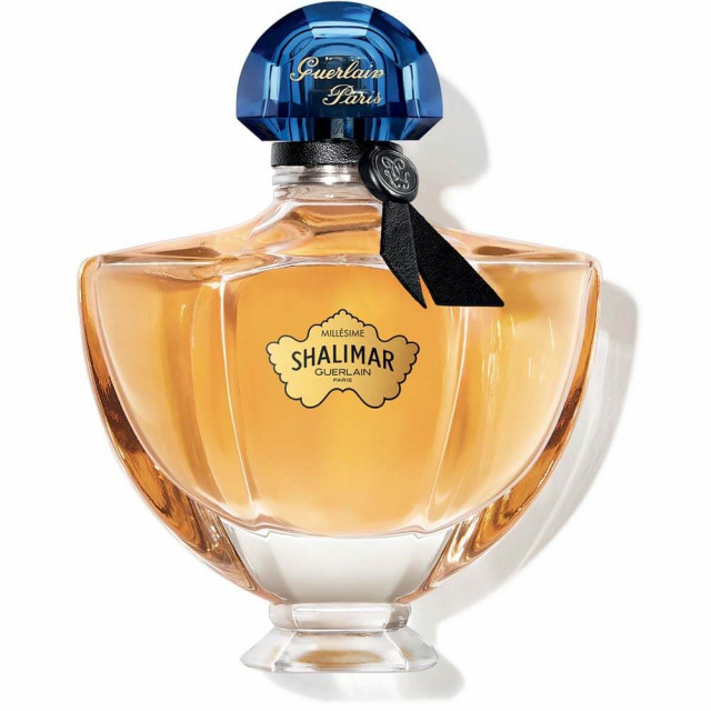 Shalimar Millésime Vanilla Planifolia Parfum GUERLAIN