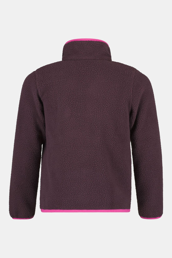 Columbia Columbia Helvetia II Half Snap Fleecetrui Junior