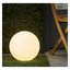 Globusbelysning LED 24 V Ø30 cm 250 lm