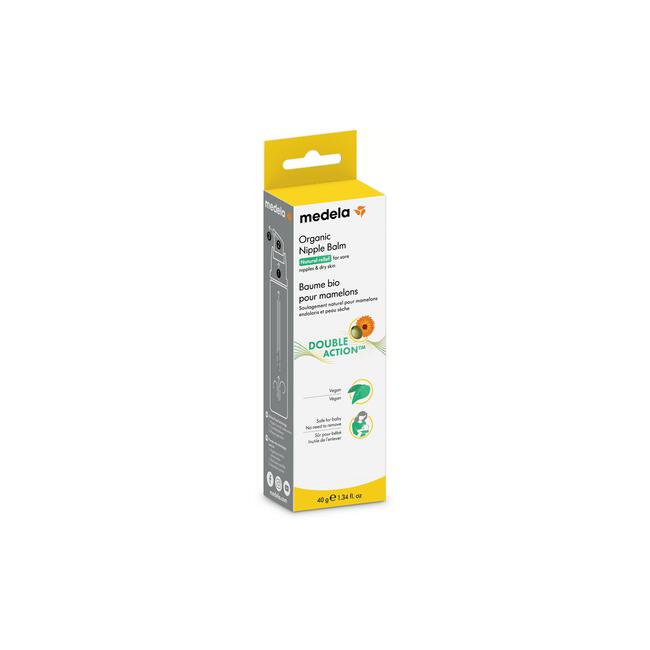 Medela tepelbalsem biologisch 1st