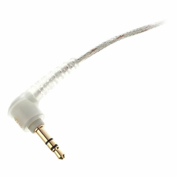 Shure SE215-CL
