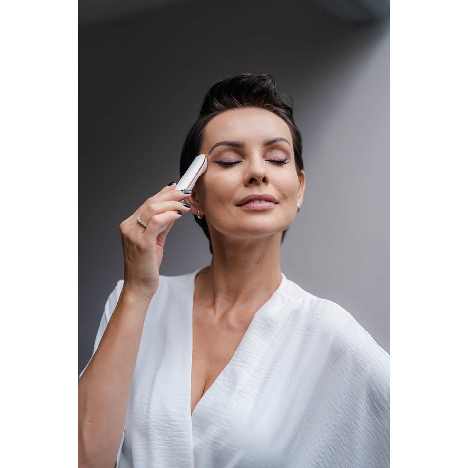 Beautifly - Øjenmassager B-Looky Pro