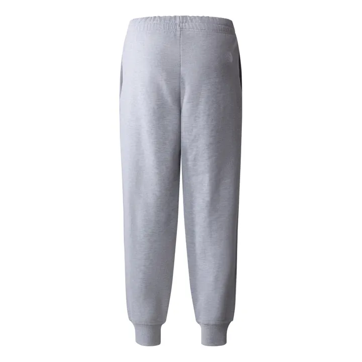The North Face Jogger Oversized | Gris chiné