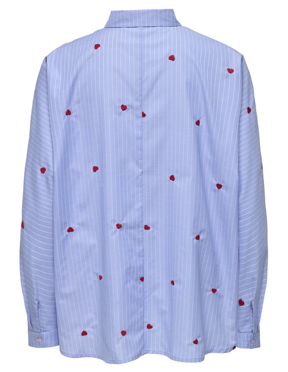 Only Blouse New lina grace 15344336