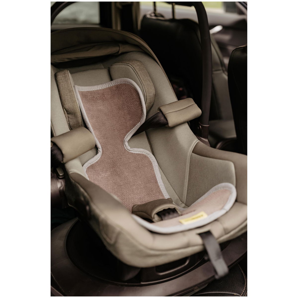 AeromoovAeromoov   AirLayer für Autositz Gr. 0 vanilla