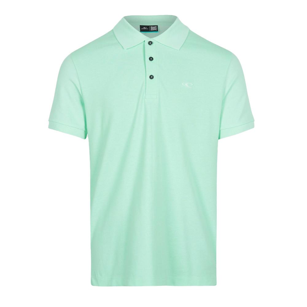 O'Neill Polo Vert Amande Homme O'Neill Small