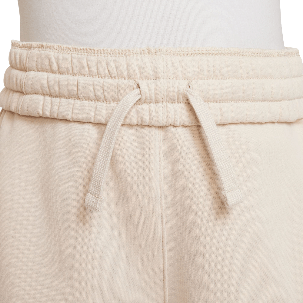 Nike Sportswear Club Fleece Jogginghose Mädchen sanddrift