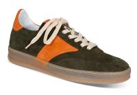 Sneakers T94144-75 Grønn