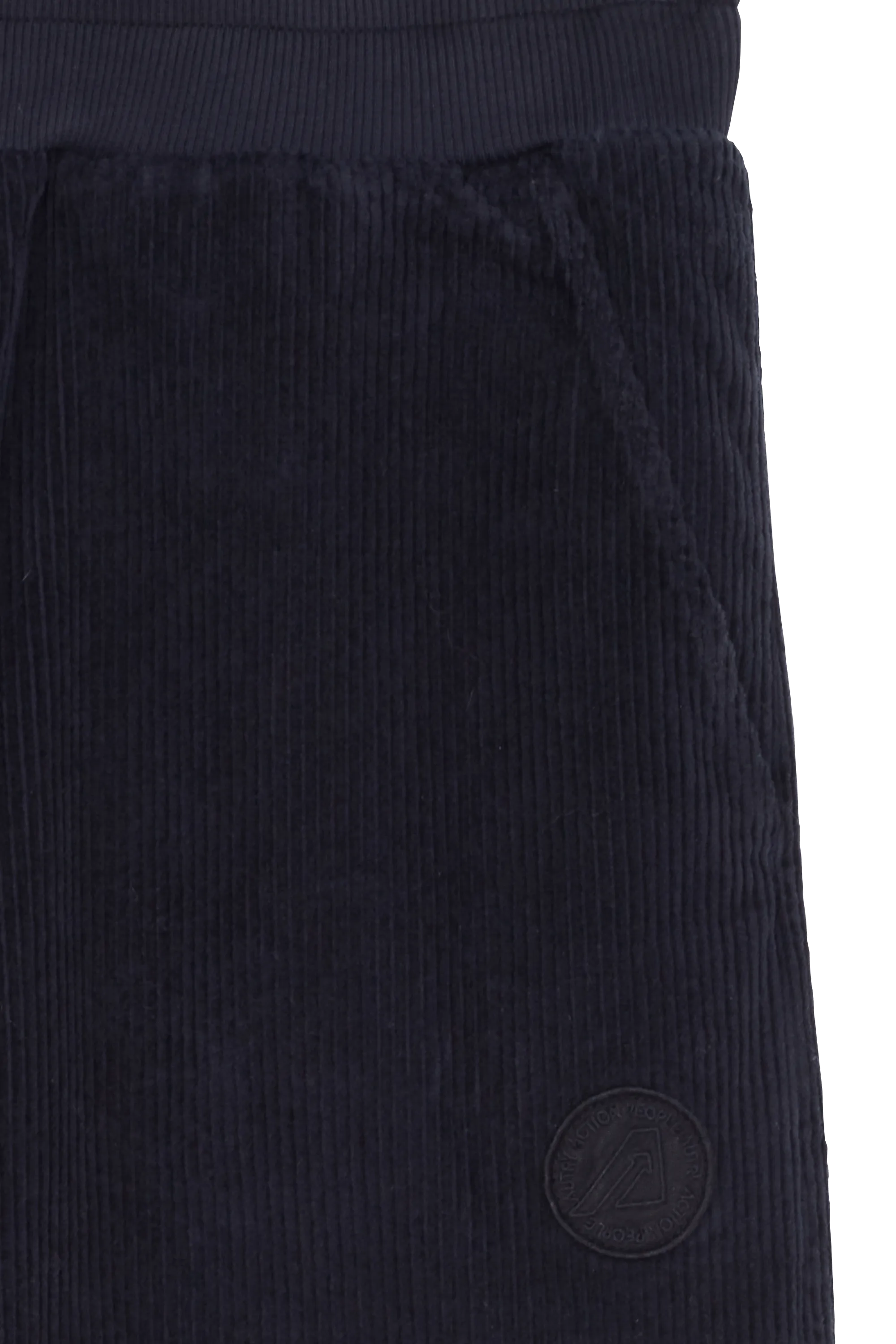 AUTRY Jogging VELVET Bleu