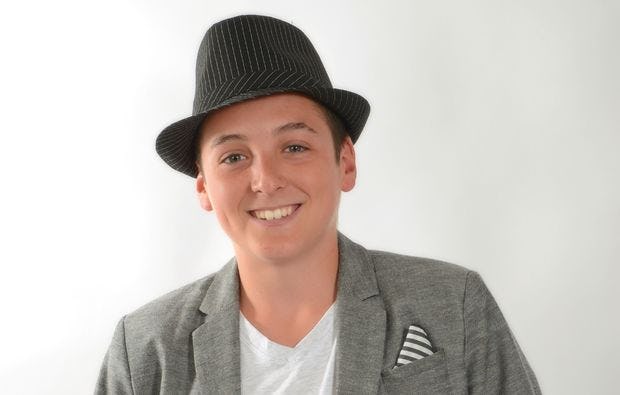 Fashion Fotoshooting bei Lugano als Geschenkidee