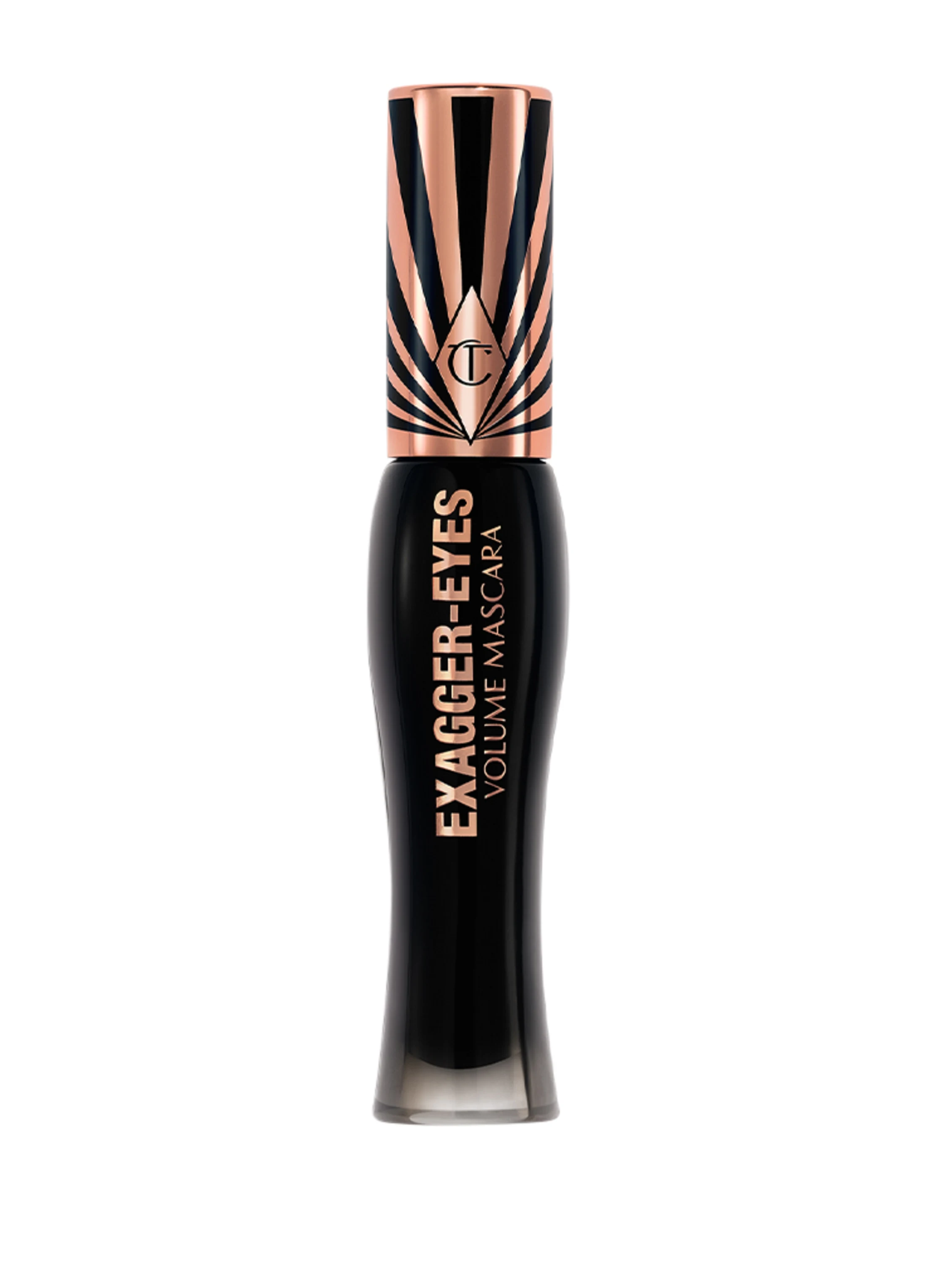 Charlotte Tilbury EXAGGER-EYES VOLUME MASCARA